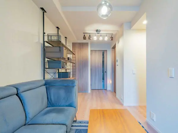 プラウドタワー亀戸クロスゲートタワー