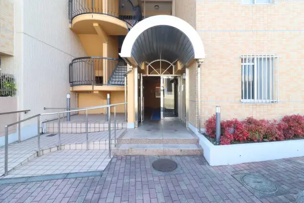 グリーンパーク第8綾瀬