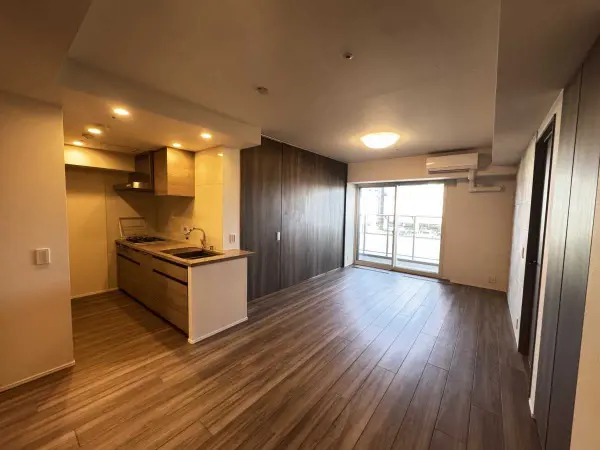 プラウドタワー亀戸クロスゲートタワー