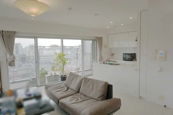 ザ・ミッドランドアベニュー