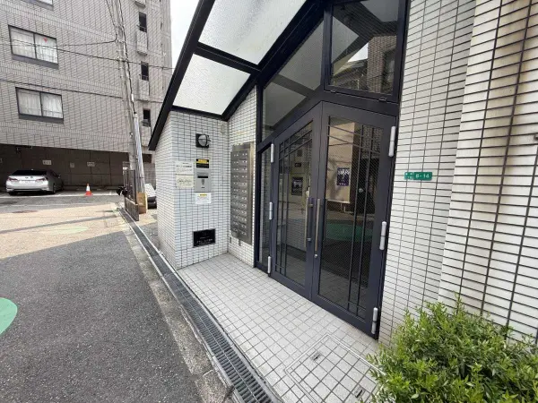 グラン・ピア塚本