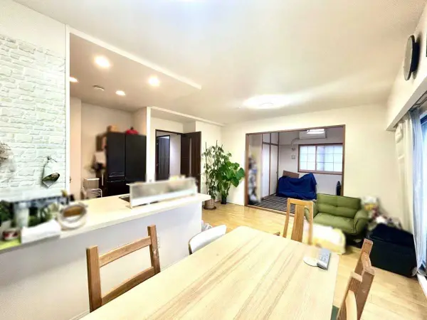 アークレジデンス尼崎立花