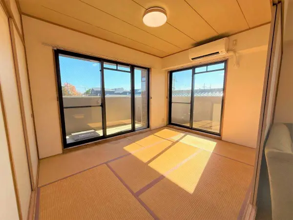 ジュビネール塚口