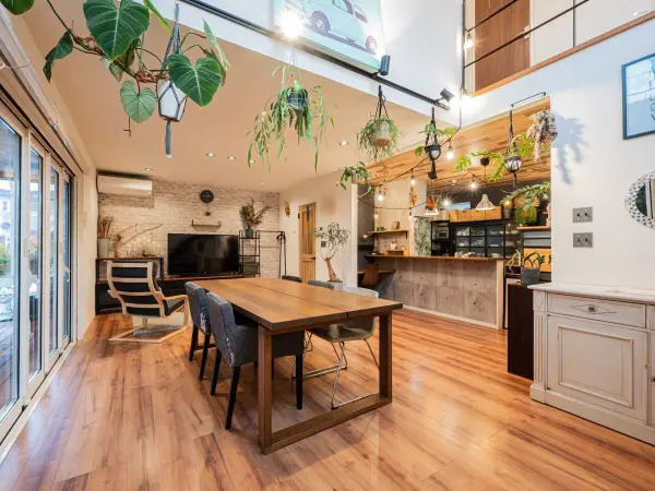 船橋市田喜野井二丁目　中古戸建