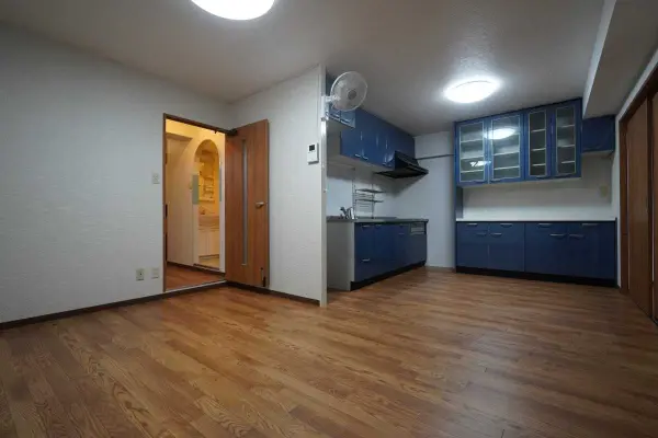 シャルム西千葉