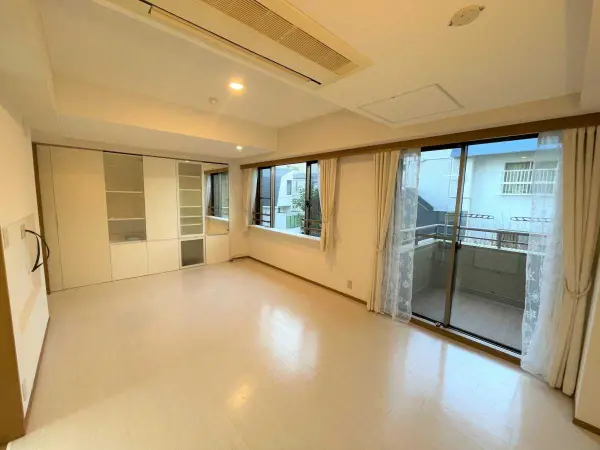 フォルム上池台