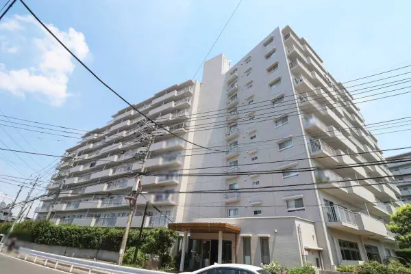 アコール新所沢ウェスト