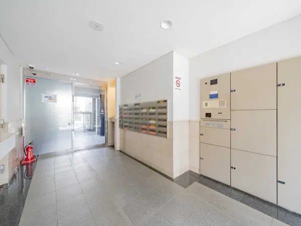 ステイツ新所沢