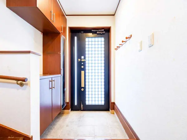 所沢市大字下安松　戸建