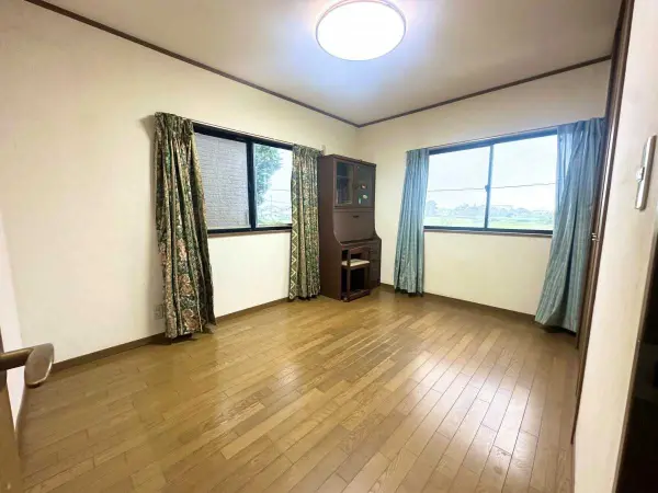 狭山市大字下奥富　中古戸建