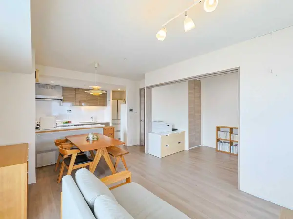 ブランズタワー所沢