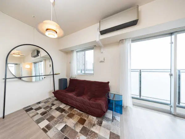 ブランズタワー所沢