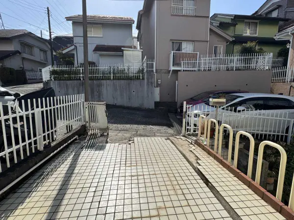 東村山市多摩湖町1丁目　戸建