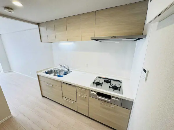 アコール新所沢ウェスト