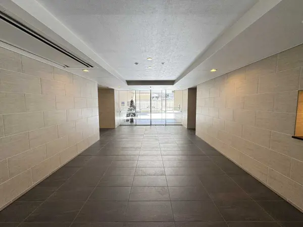 インプレスト所沢