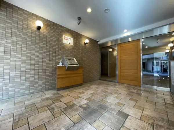 ダイアパレス花小金井