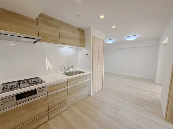 ロイヤルステージ小平