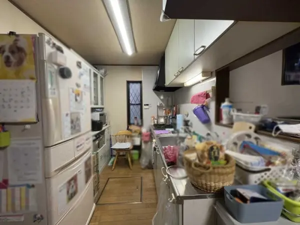 さいたま市南区大字太田窪　戸建