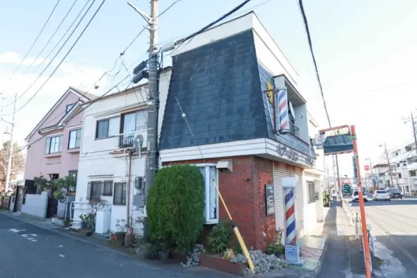 さいたま市南区大字太田窪　中古テラスハウス