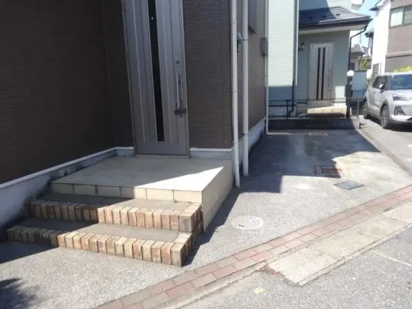 松戸市日暮7丁目／戸建