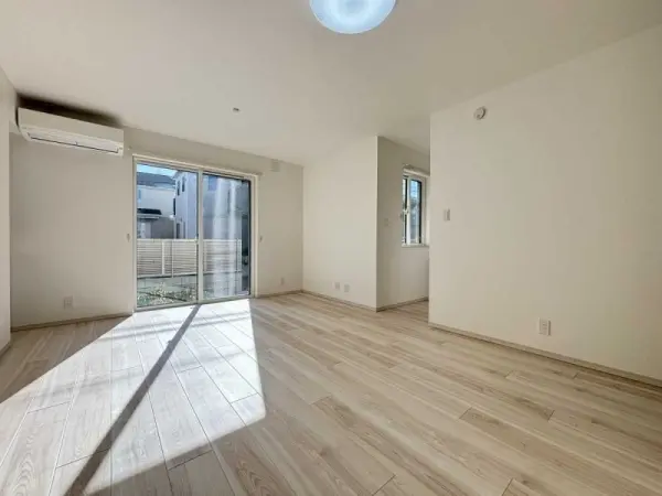 習志野市実籾5丁目　中古戸建