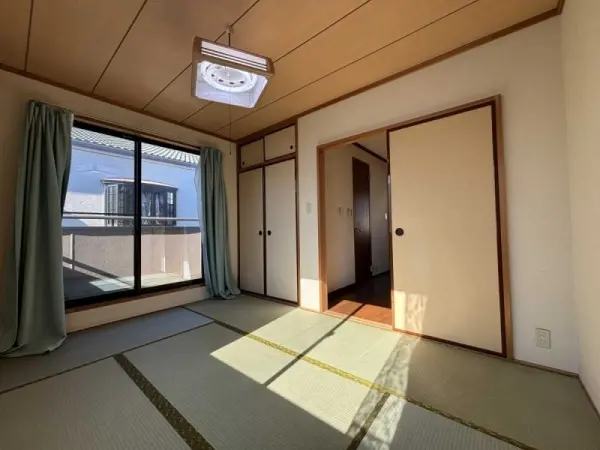 八千代市勝田台1丁目　中古戸建