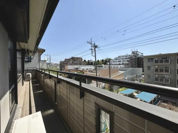 船橋市飯山満町2丁目　中古戸建