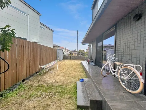 八千代市大和田新田　中古戸建