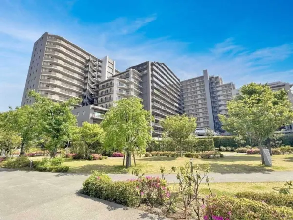 シティテラス戸田公園