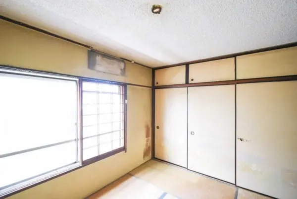 若木住宅3号棟