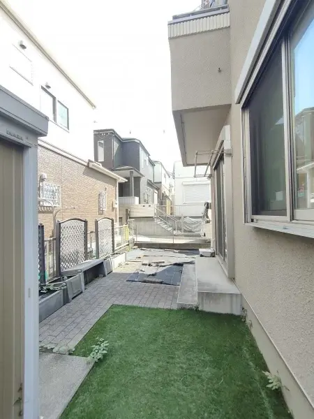 町田市南つくし野1丁目　戸建