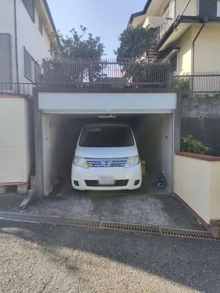 町田市成瀬2丁目　戸建