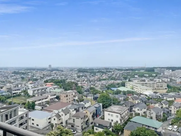 セルシオヒルズすずかけ台