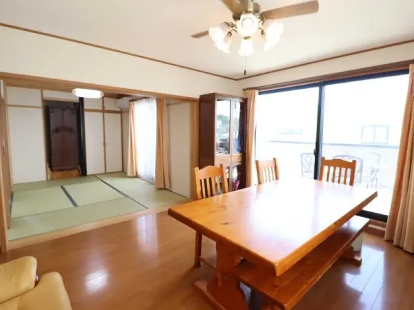 相模原市中央区田名塩田3丁目 店舗併用住宅