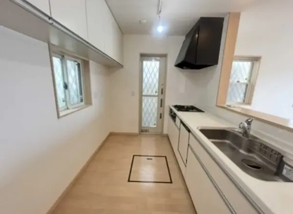 港北区綱島東2丁目　中古戸建