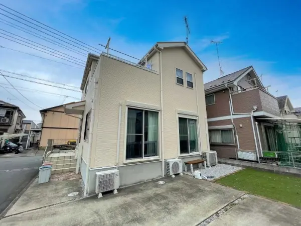 八王子市上壱分方町　中古戸建