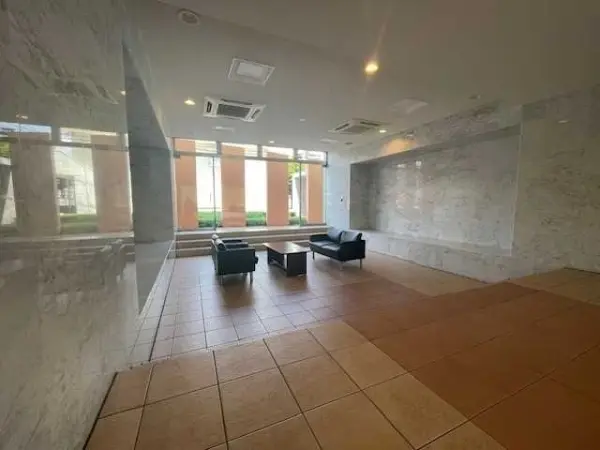 グランシーナ田無エアマークス