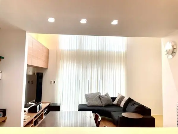 荏田西2丁目　戸建