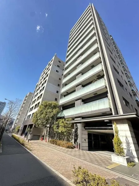 クラッシィスイート・ジオ東麻布