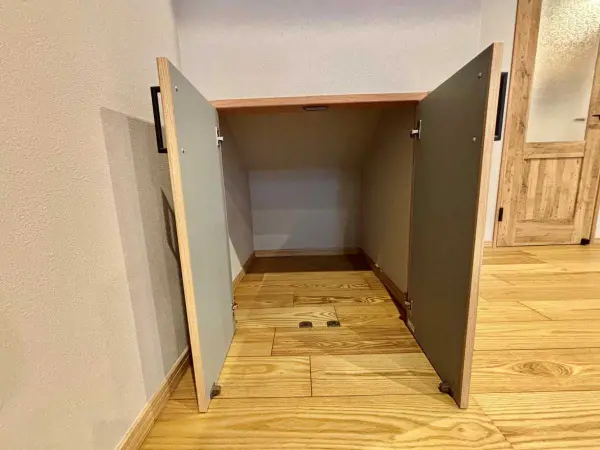 渋谷区広尾2丁目　戸建