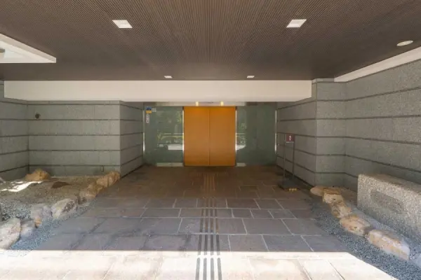 コスモヒルズ小豆沢公園