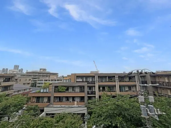 パークコート渋谷大山町 ザ プラネ清邸