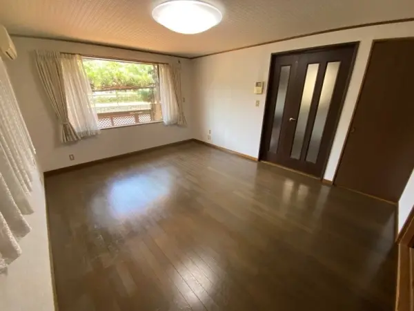 南区辻6丁目　戸建
