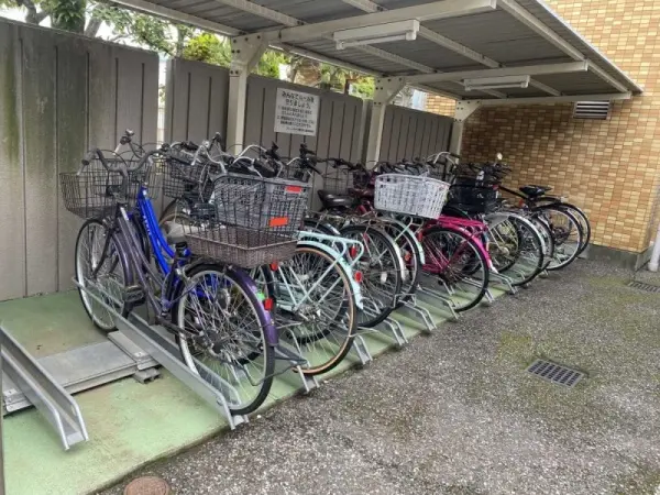 グリーンライフ蕨市民公園