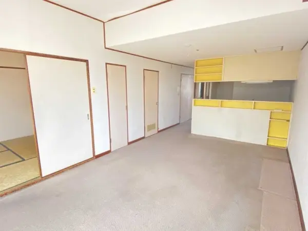 ライオンズマンション川口本町