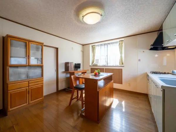 大田区下丸子一丁目　中古戸建