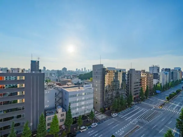 GREEN PARK 文京西片
