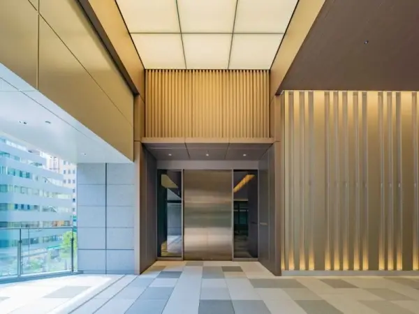 ワールドタワーレジデンス　WORLDTOWERRESIDENCE