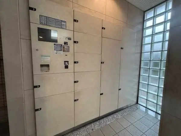 西武東大和ハイツ