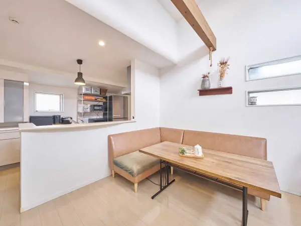 小平市小川町1丁目　中古戸建